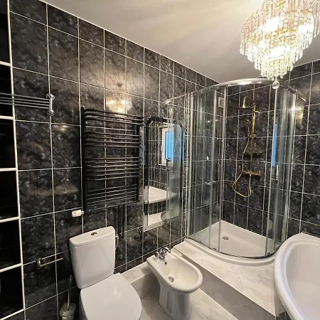 Comfort Zone Duplex Διαμέρισμα Ostróda