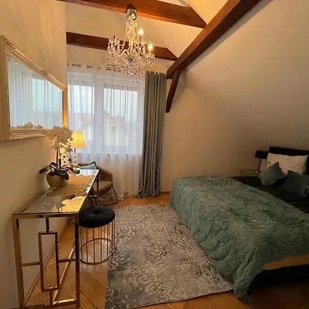 Comfort Zone Duplex * Ostroda