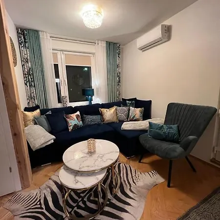 Comfort Zone Duplex