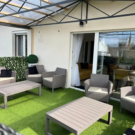 Comfort Zone Duplex