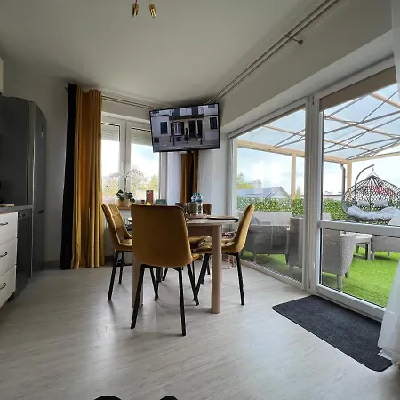 Comfort Zone Duplex *