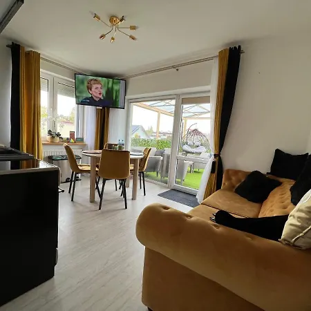 Comfort Zone Duplex Διαμέρισμα Ostróda