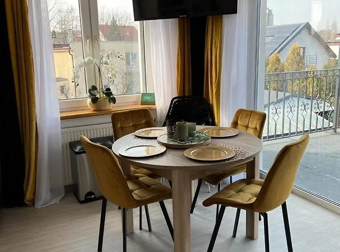 Comfort Zone Duplex *