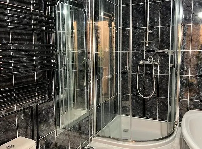 Apartment Comfort Zone Duplex Ostroda