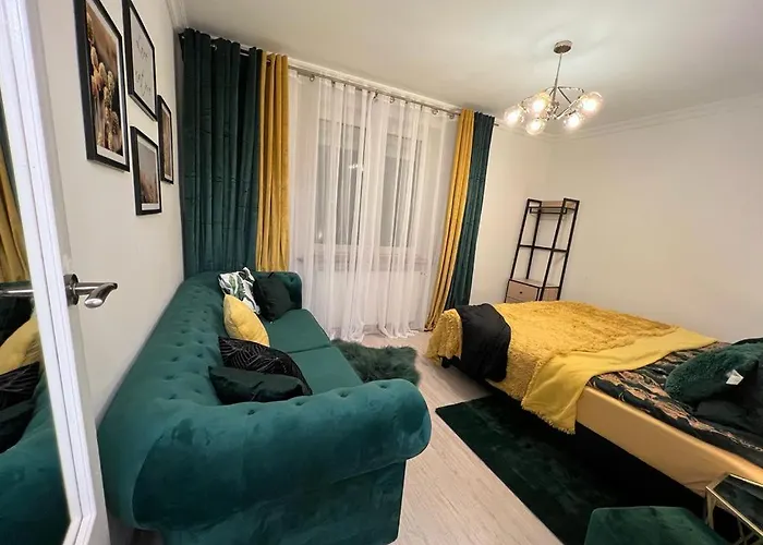 Comfort Zone Duplex *