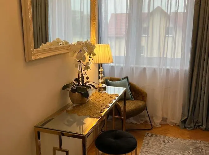 Comfort Zone Duplex Ostroda