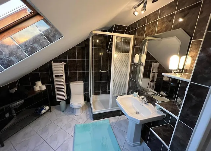 Comfort Zone Duplex Ostroda