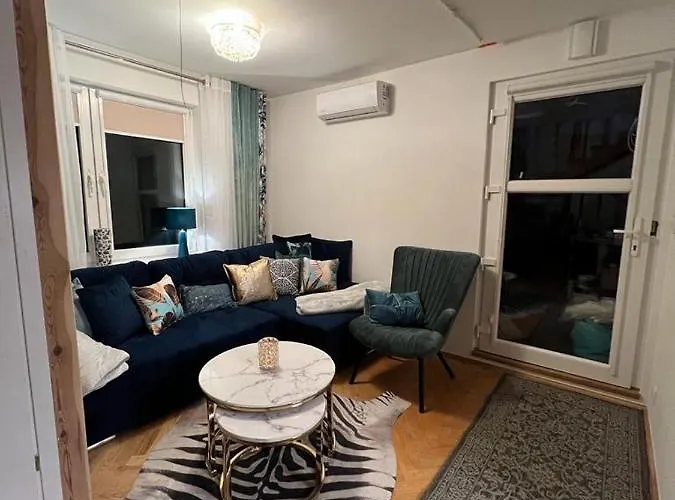 Comfort Zone Duplex Ostroda