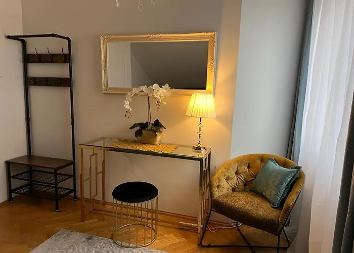 Comfort Zone Duplex Ostroda