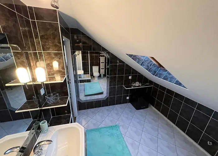 Comfort Zone Duplex *