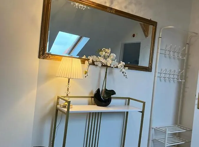 Comfort Zone Duplex Apartment Ostroda